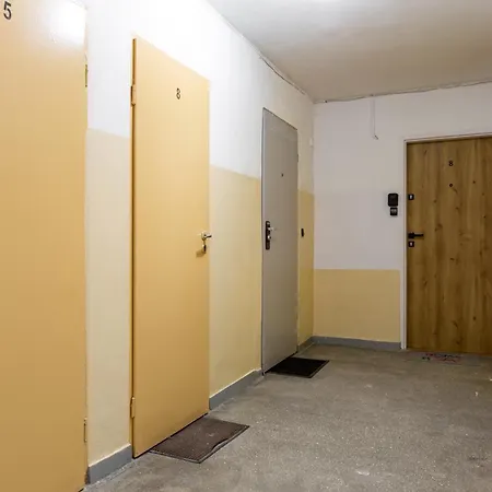 Przymorze Homely