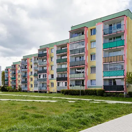 Przymorze Homely Gdańsk