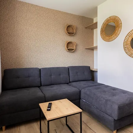 Przymorze Homely * Gdansk