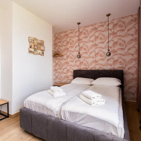 Przymorze Homely * Gdansk